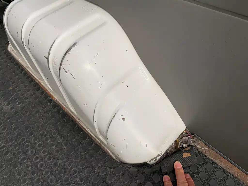 FORD CLASSIC QUANSHUN