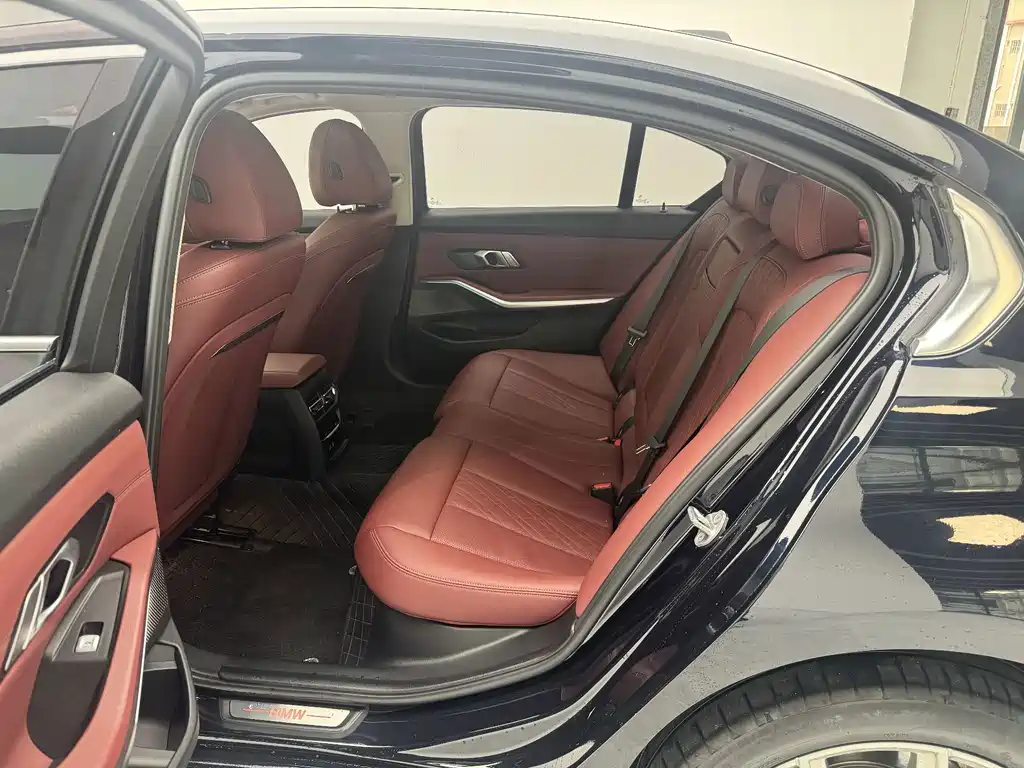 BMW i3 — миниатюра 9