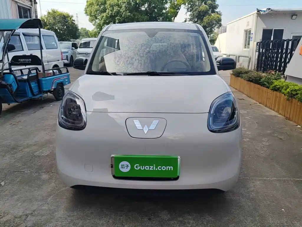 Wuling Mini EV MINIEV 2025