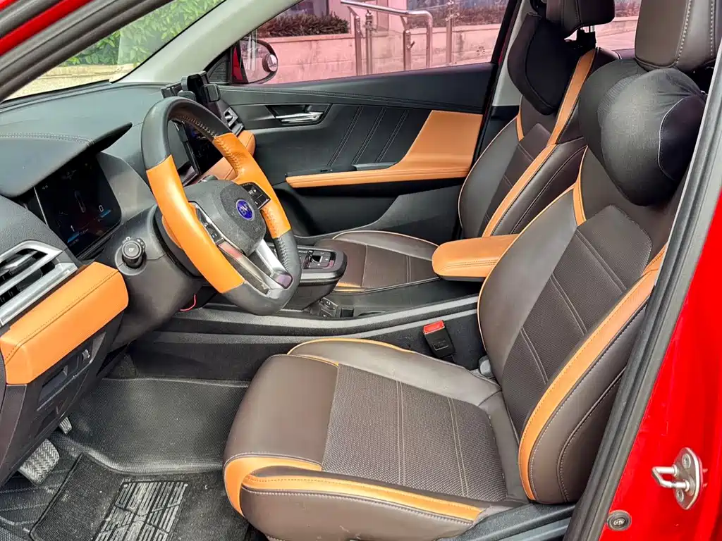 BYD e2 — миниатюра 4