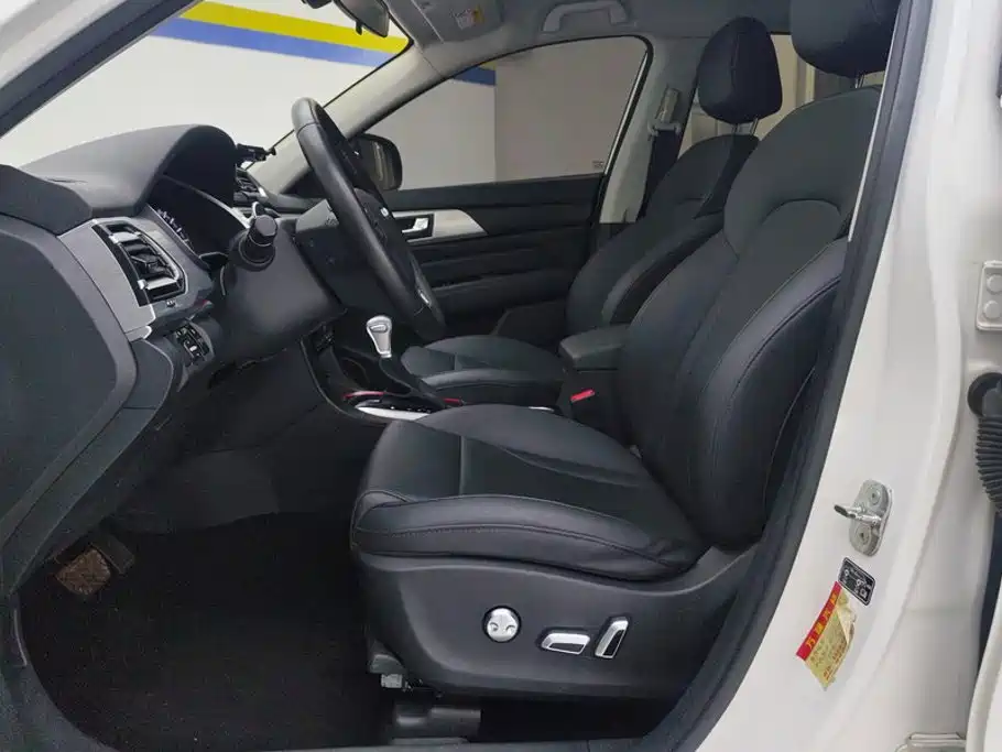 Haval H2 — миниатюра 9