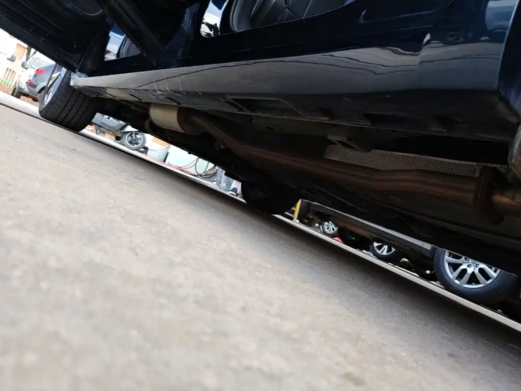 GAC Motor Trumpchi M6 — миниатюра 22