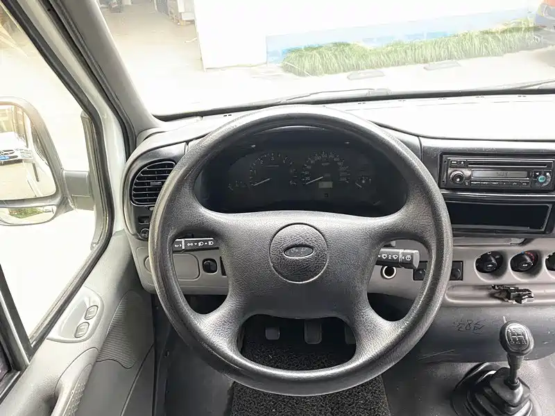 FORD CLASSIC QUANSHUN