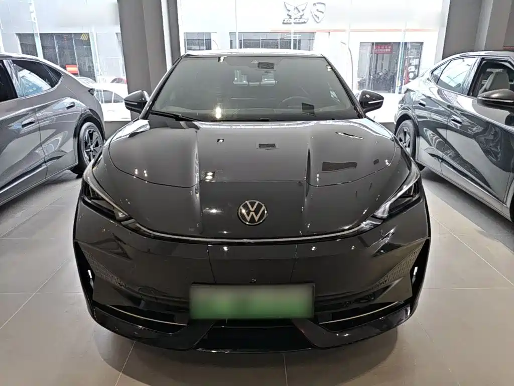 Volkswagen 06 2024 Ultra