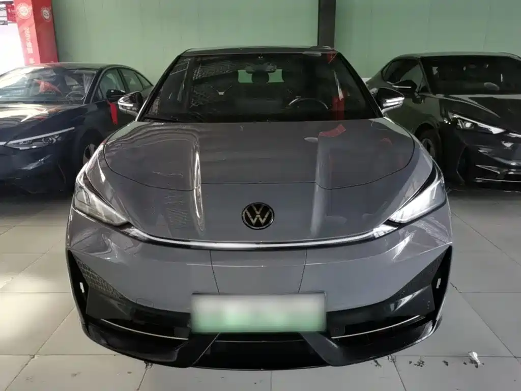 Volkswagen 06 2024 Pro