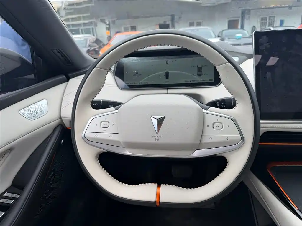 Changan Deepal DARK BLUE SL03