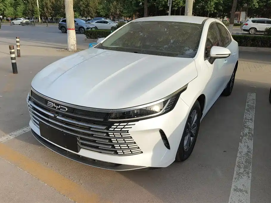 Byd Destroyer 05 2025