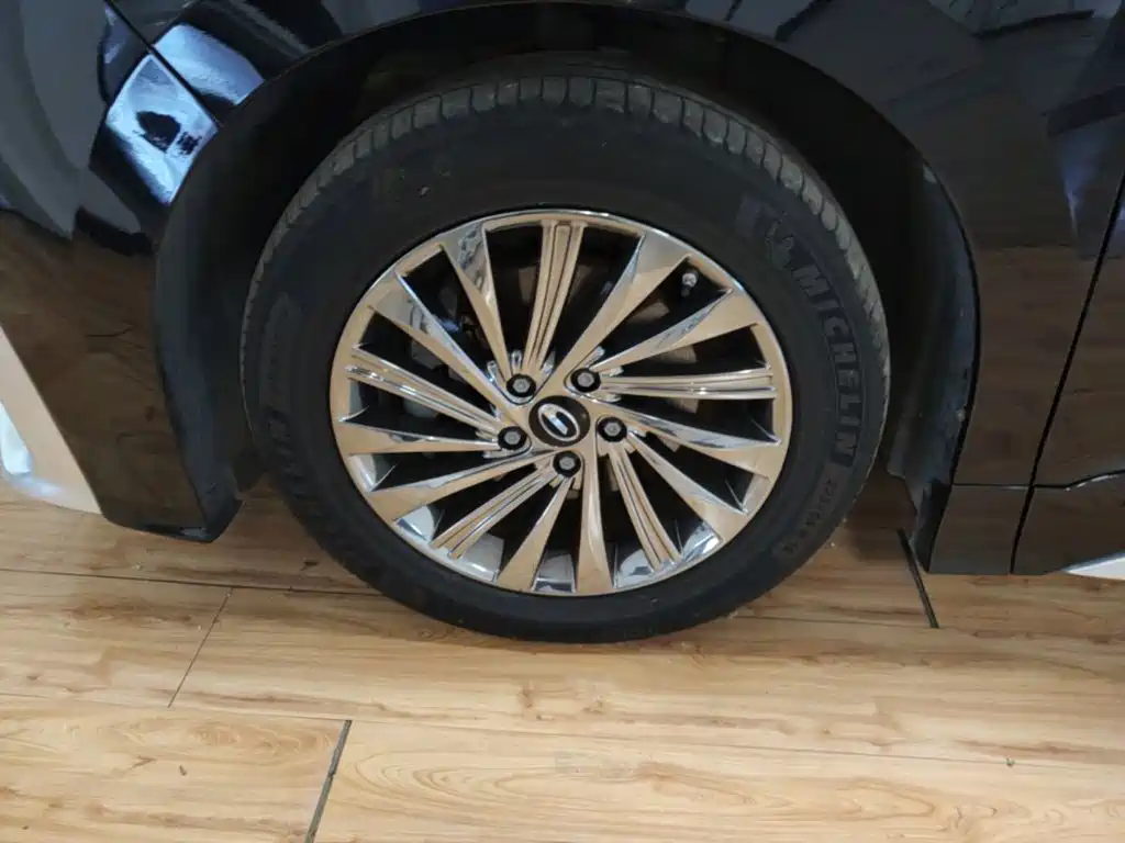 GAC Motor Trumpchi M8 — миниатюра 23