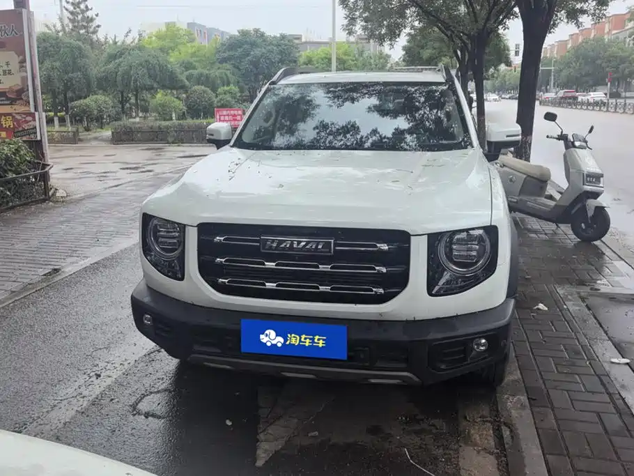 Haval Big Dog — миниатюра 2