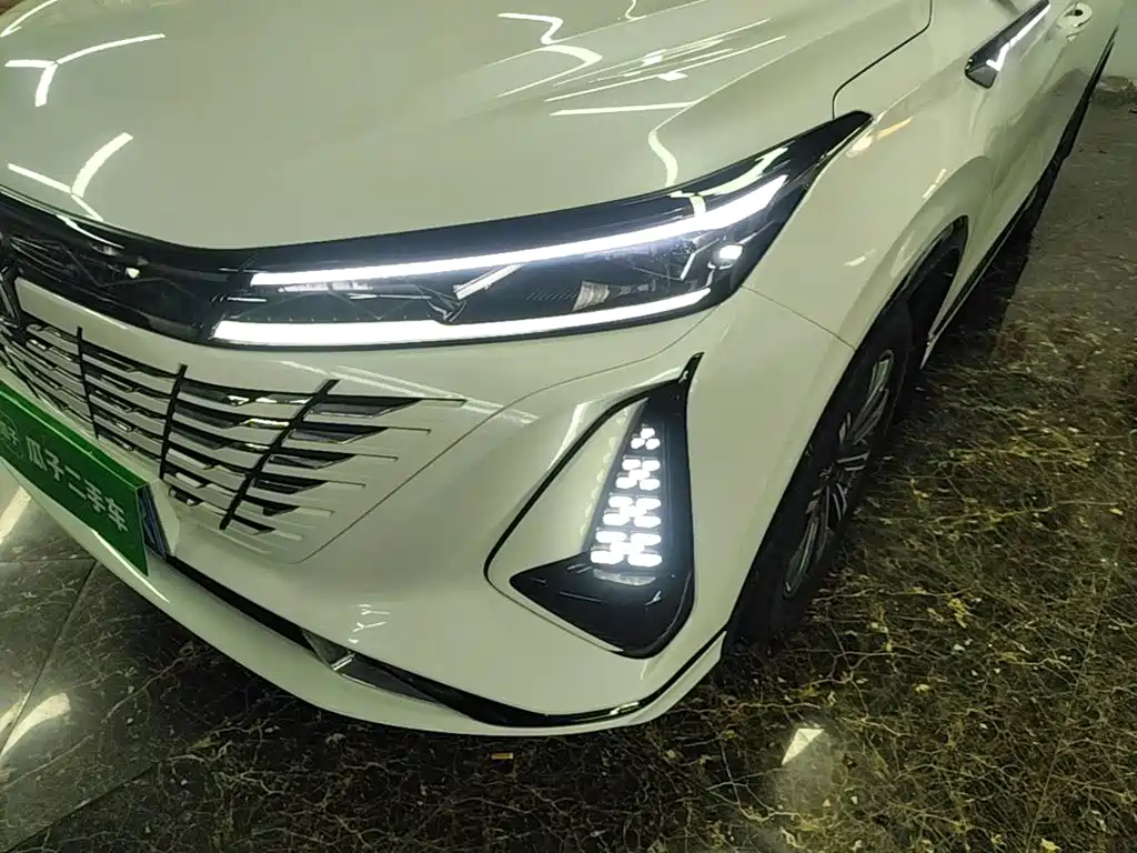 Changan CS75 PLUS — миниатюра 24