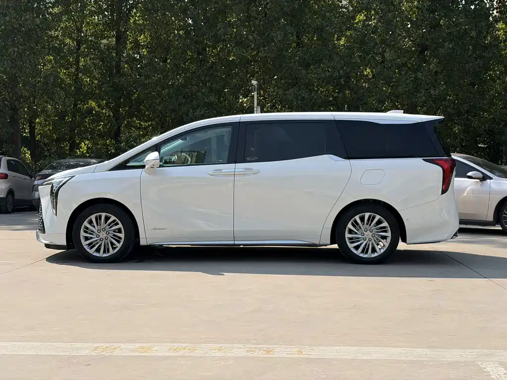 Buick Century — миниатюра 4
