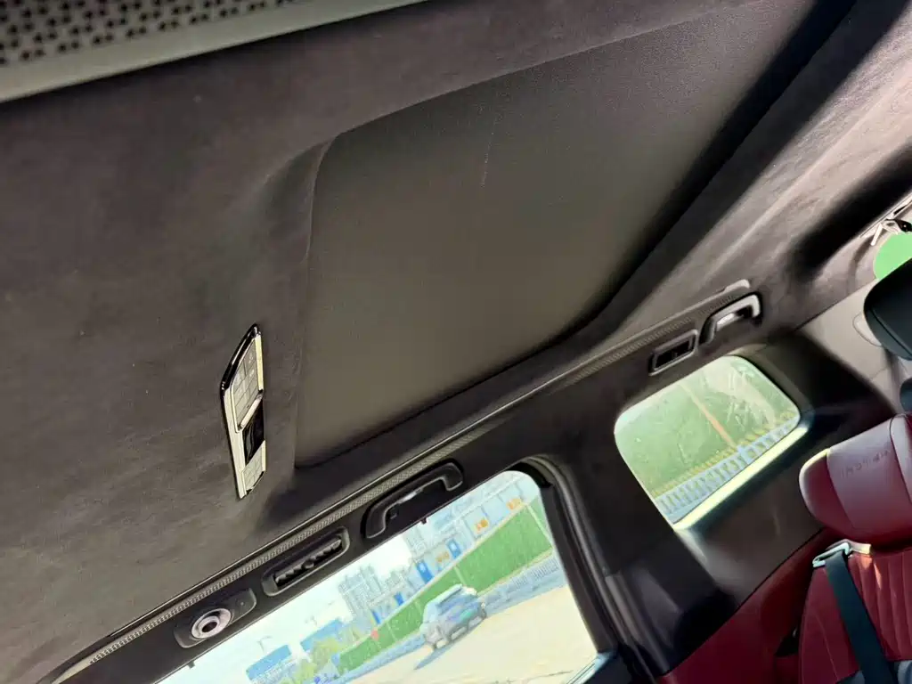 GAC Motor Trumpchi M8 — миниатюра 8