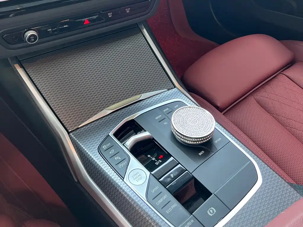 BMW 3 Series — миниатюра 5
