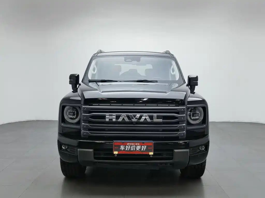 Haval H9 2024 2.0T