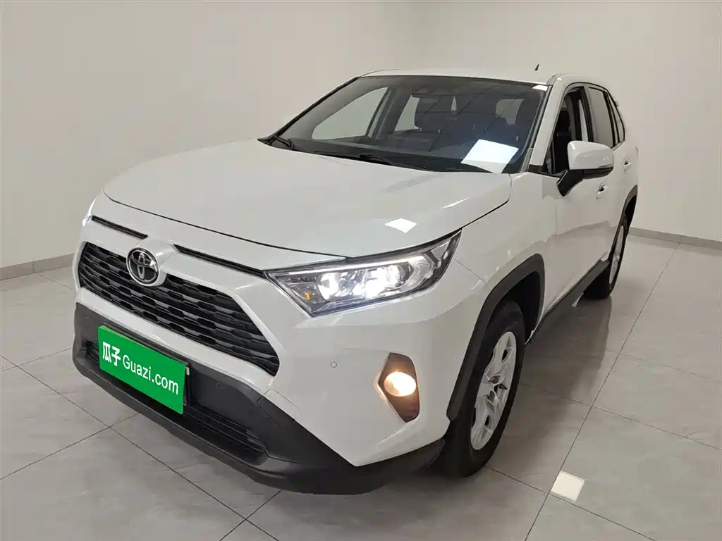 Toyota RAV4 2023