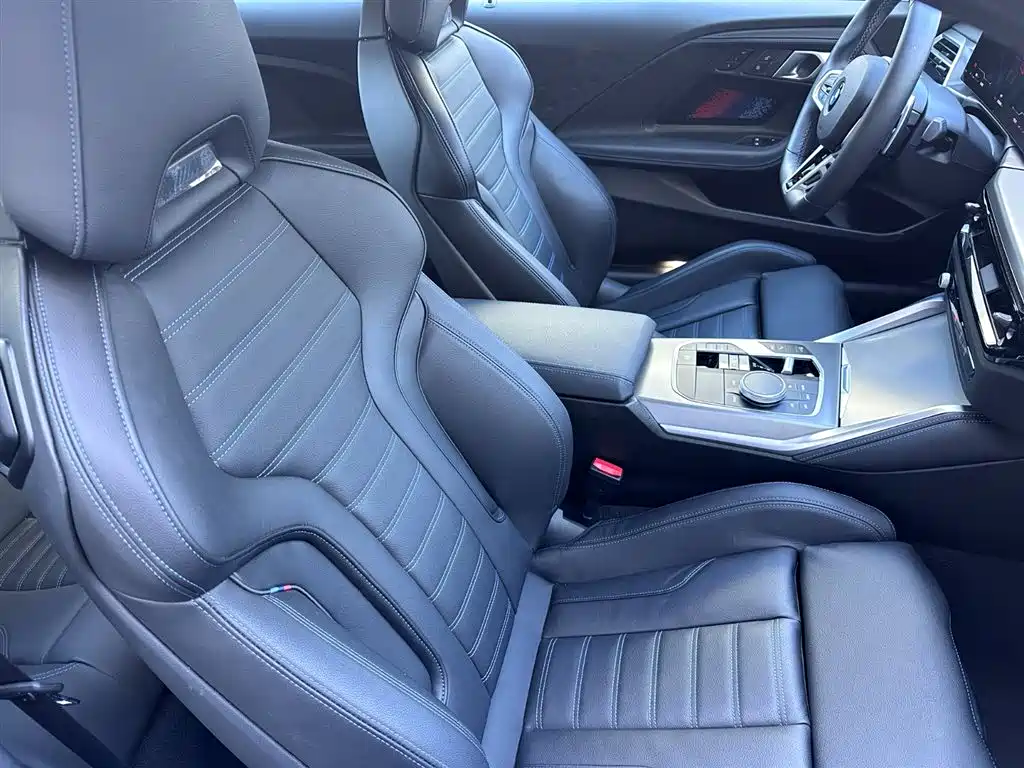 BMW M240i — миниатюра 9