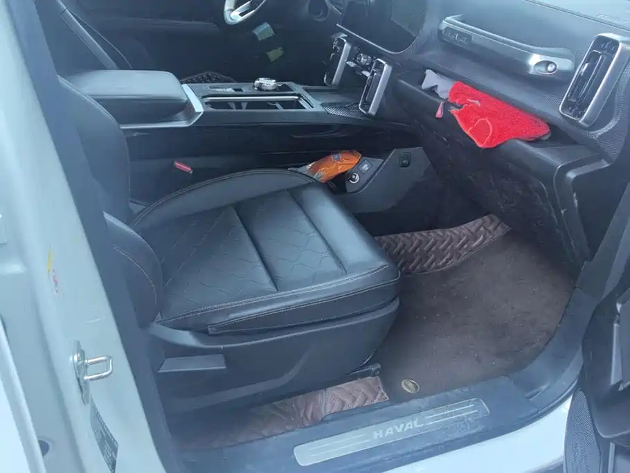 Haval Big Dog — миниатюра 8