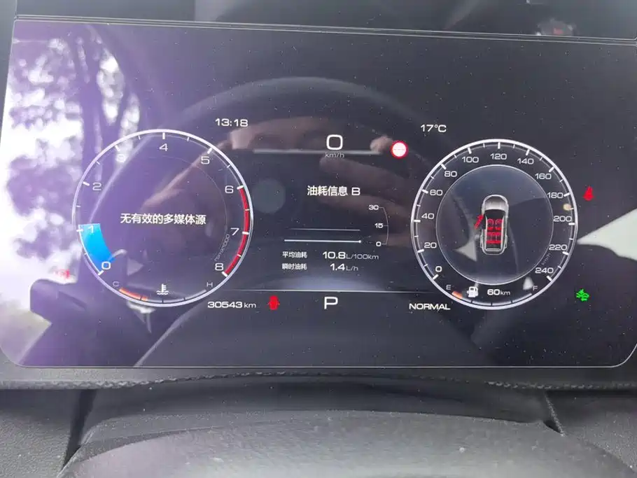 Haval Big Dog — миниатюра 14