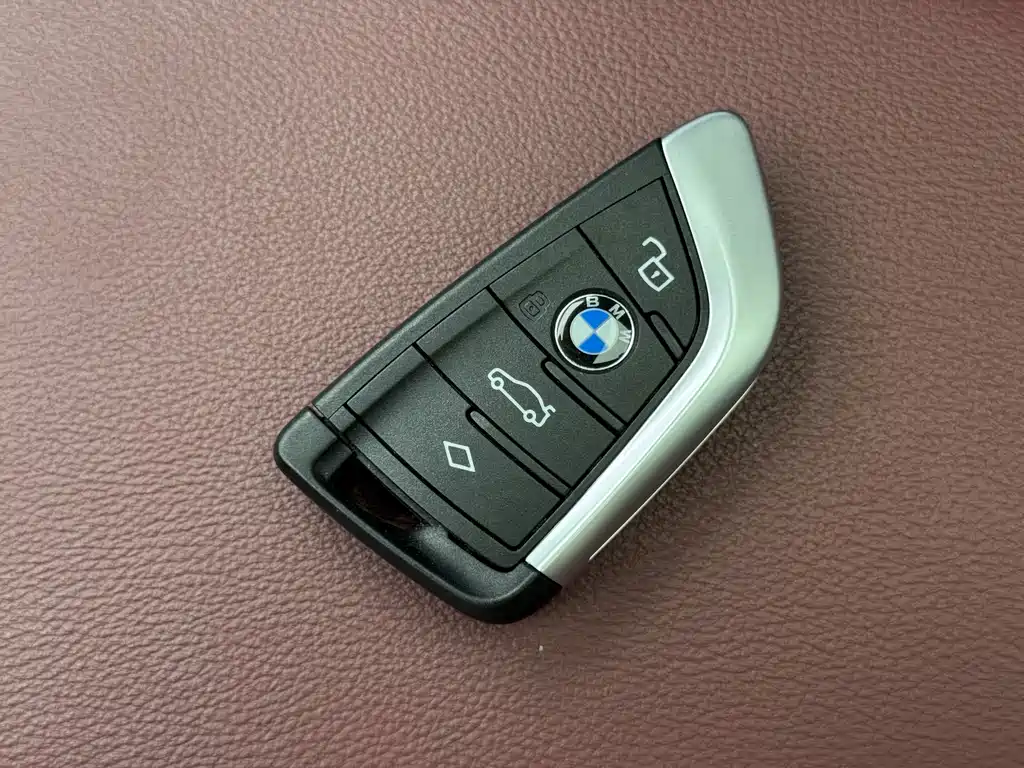 BMW i3 — миниатюра 12