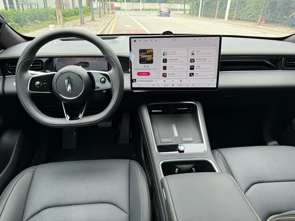 Shangjie Shangjie Z7T — миниатюра 9