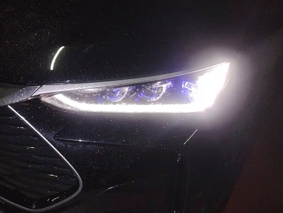 BYD Tang New Energy — миниатюра 5