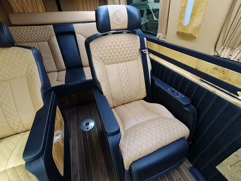 Mercedes-Benz Sprinter — миниатюра 16