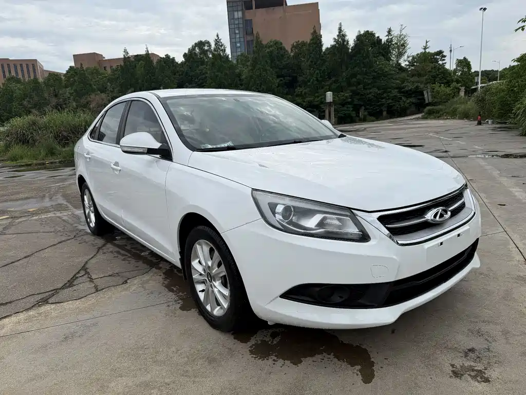 Chery Arrizo 7