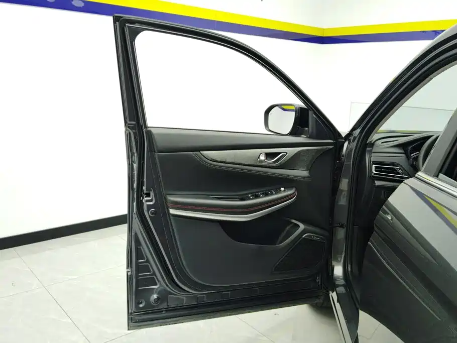 Changan CS75 — миниатюра 7