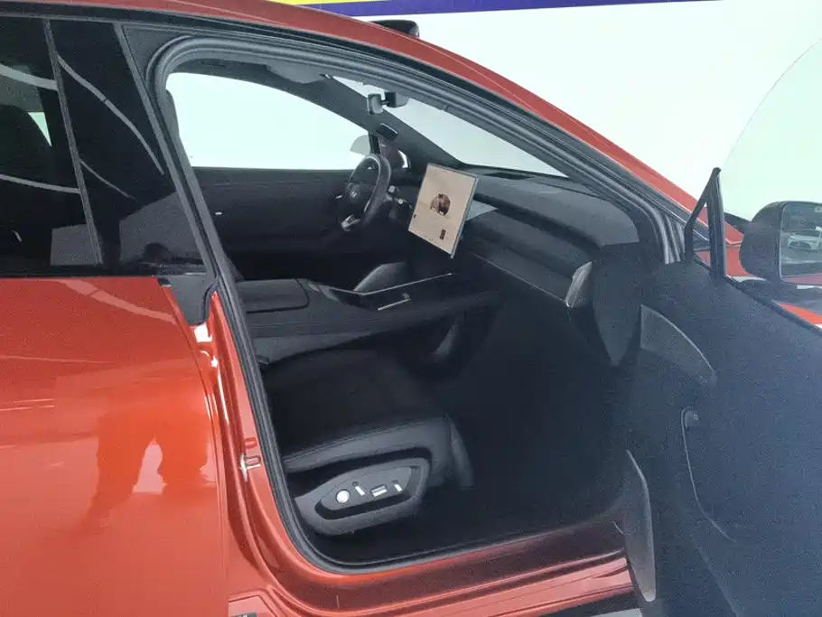 Onvo L60 2024 60kWh