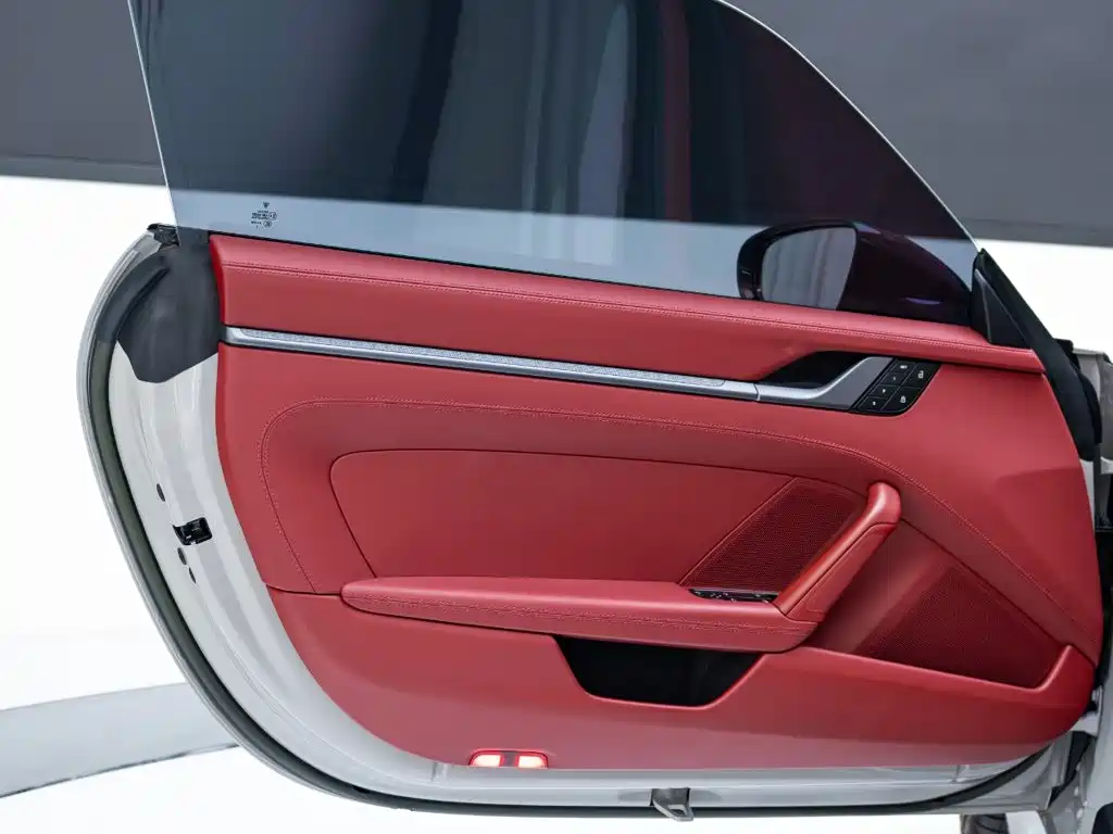 Porsche 911 — миниатюра 15
