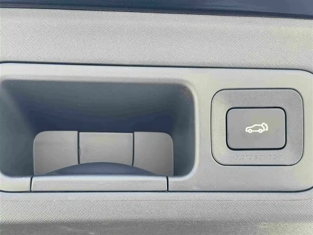 GAC Motor Trumpchi M8 — миниатюра 20