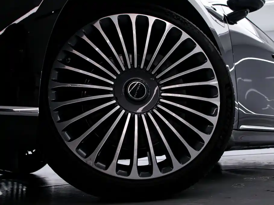 Xiangjie Xiangjie S9 — миниатюра 20