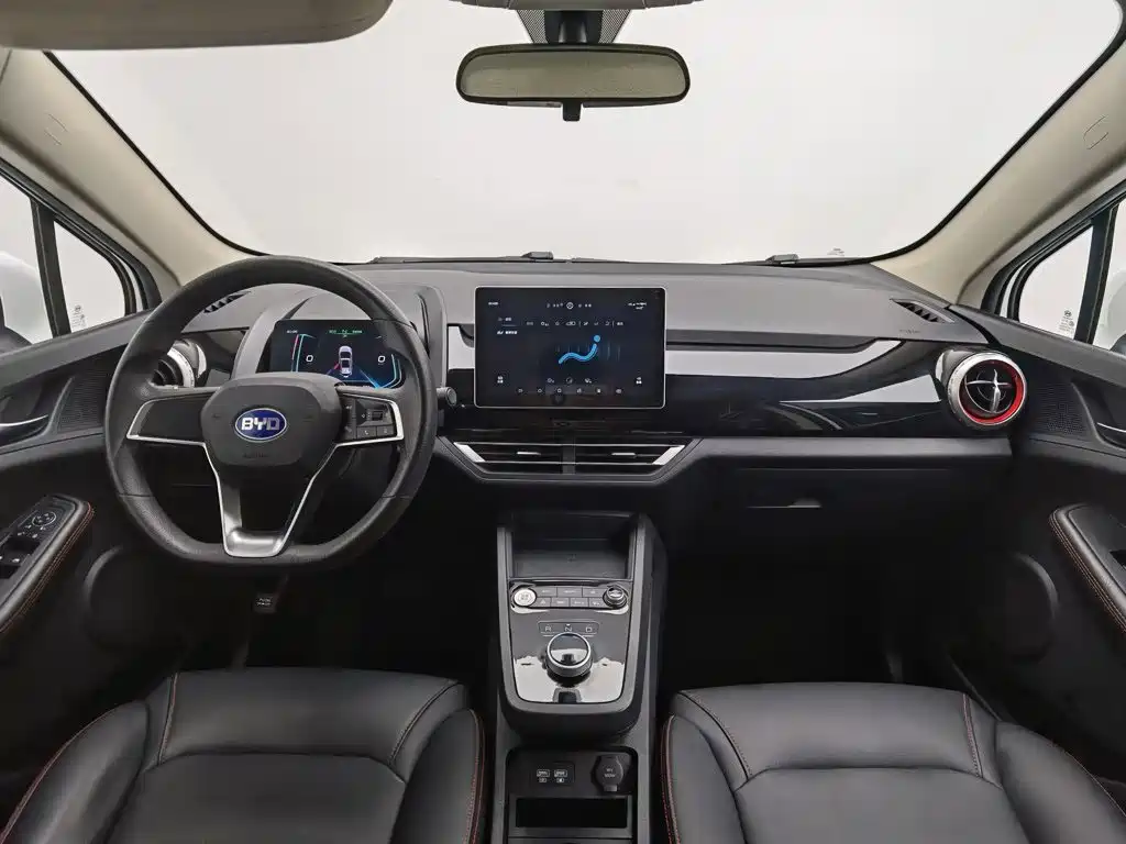 BYD S2 — миниатюра 5