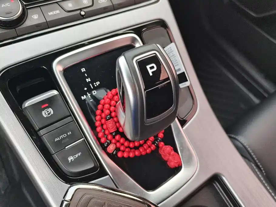 Geely Boyue — миниатюра 16
