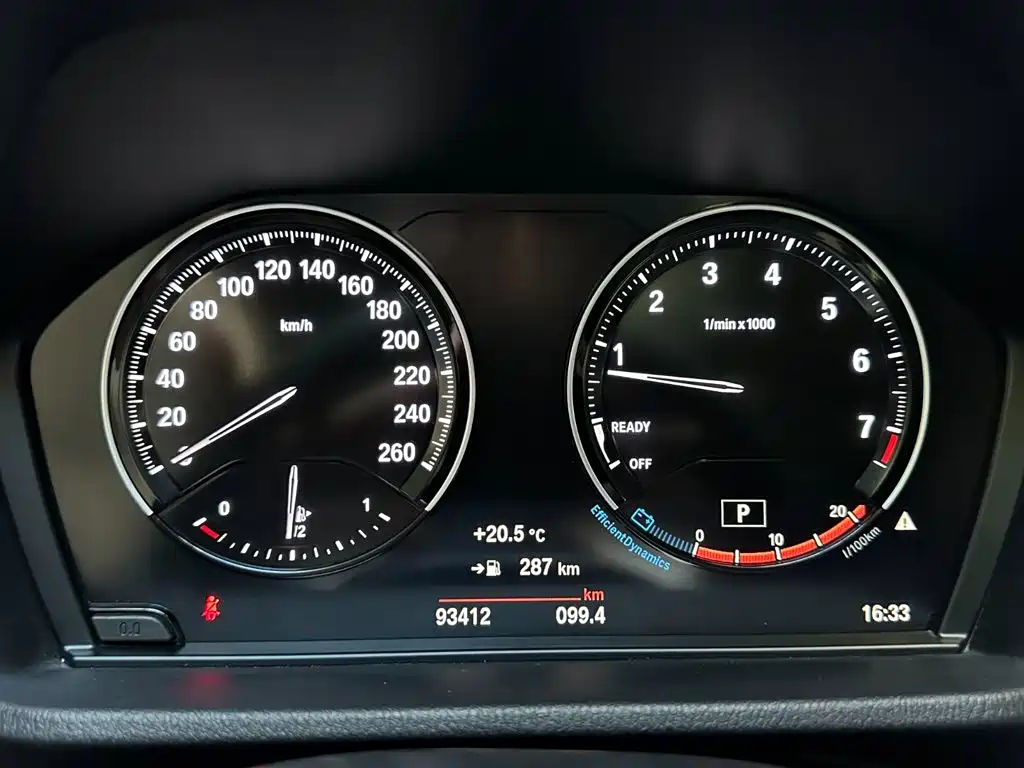 BMW X1 — миниатюра 13