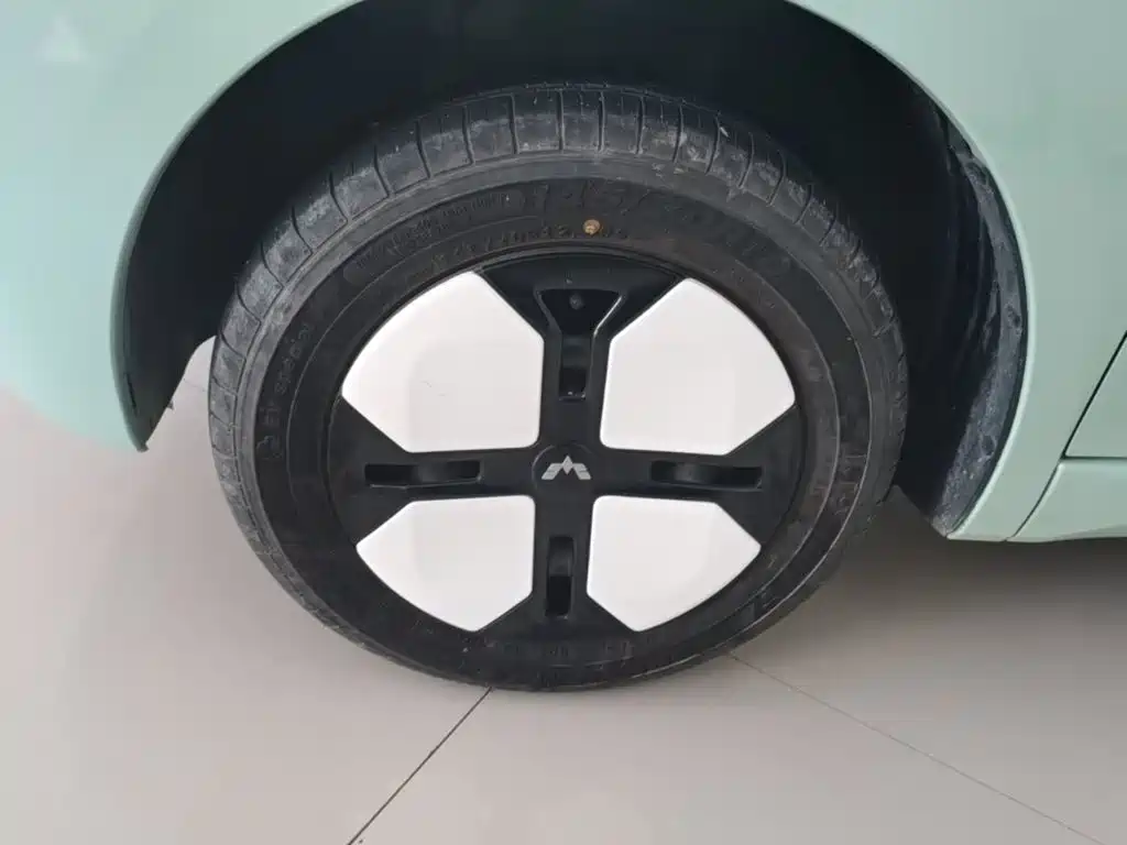 Wuling MINIEV — миниатюра 23