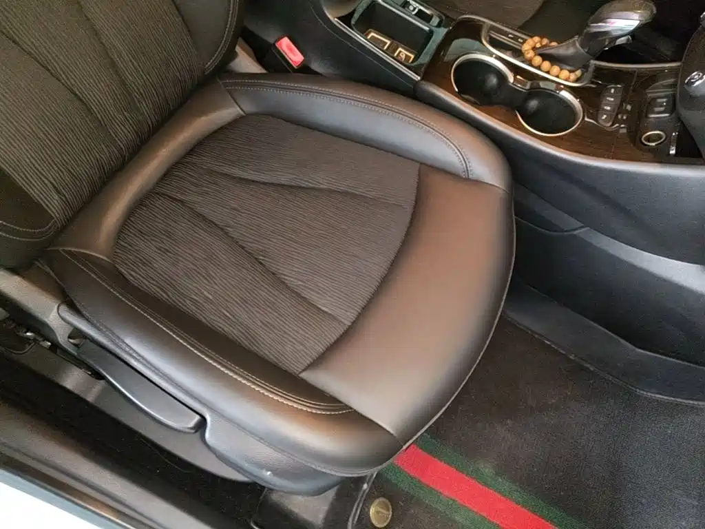 Buick Verano — миниатюра 25