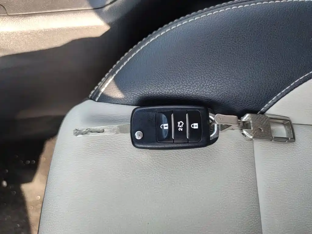 Changan CS35 — миниатюра 9
