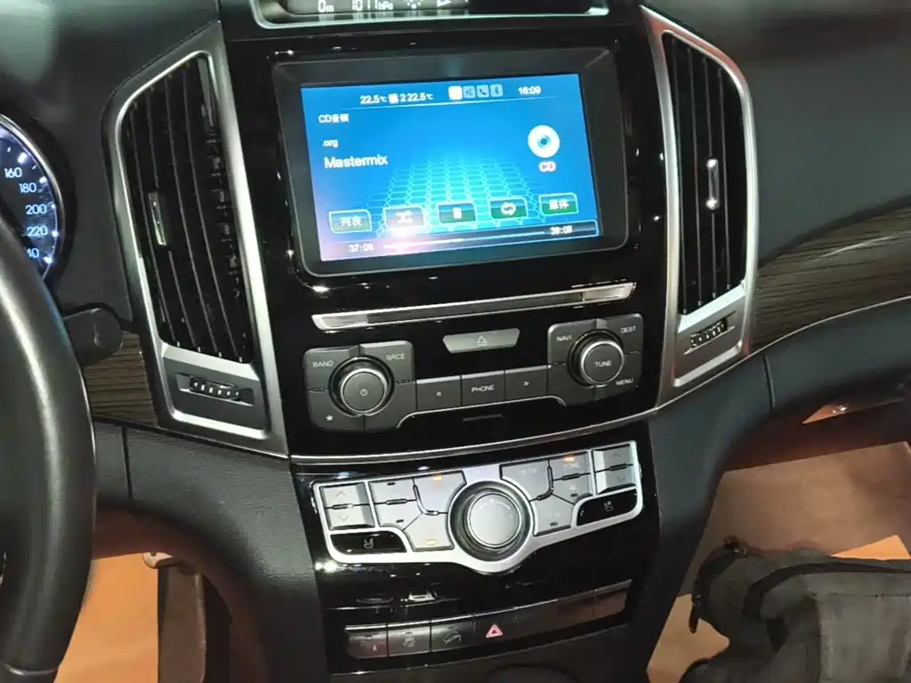 Haval H9 — миниатюра 13