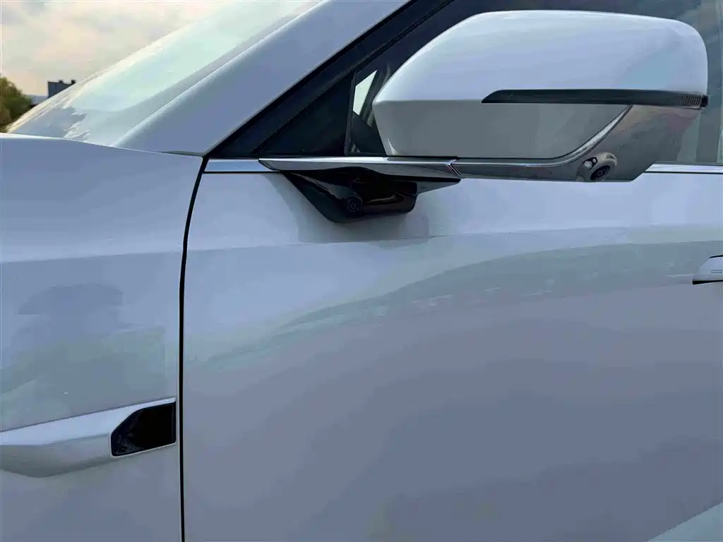GAC Motor Trumpchi Xiangwang S9 — миниатюра 16