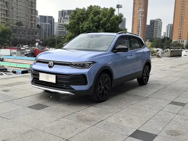 VOLKSWAGEN TUYUE 2024
