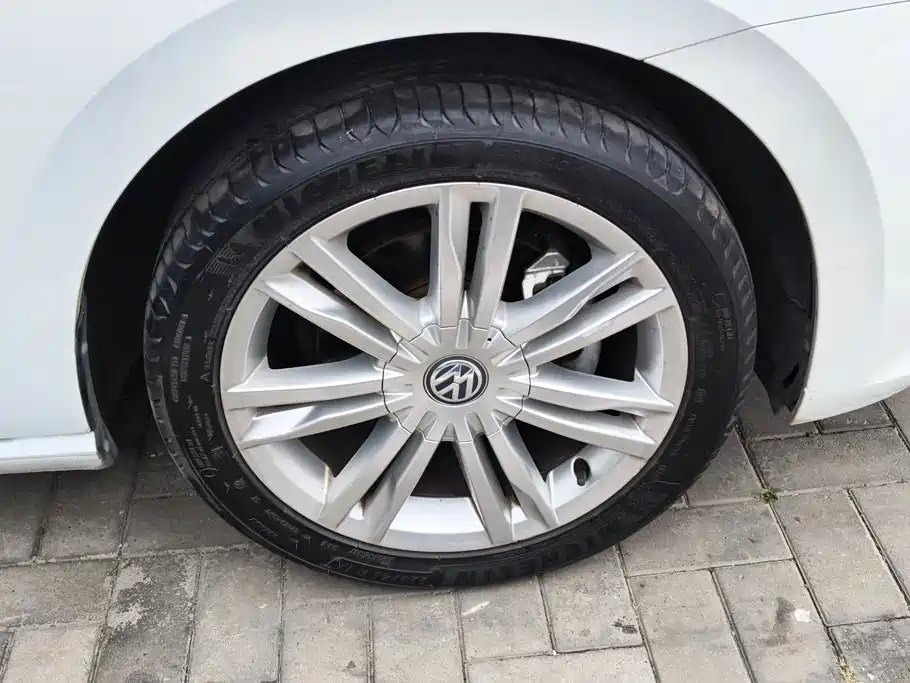 Volkswagen Golf Sportsvan — миниатюра 6