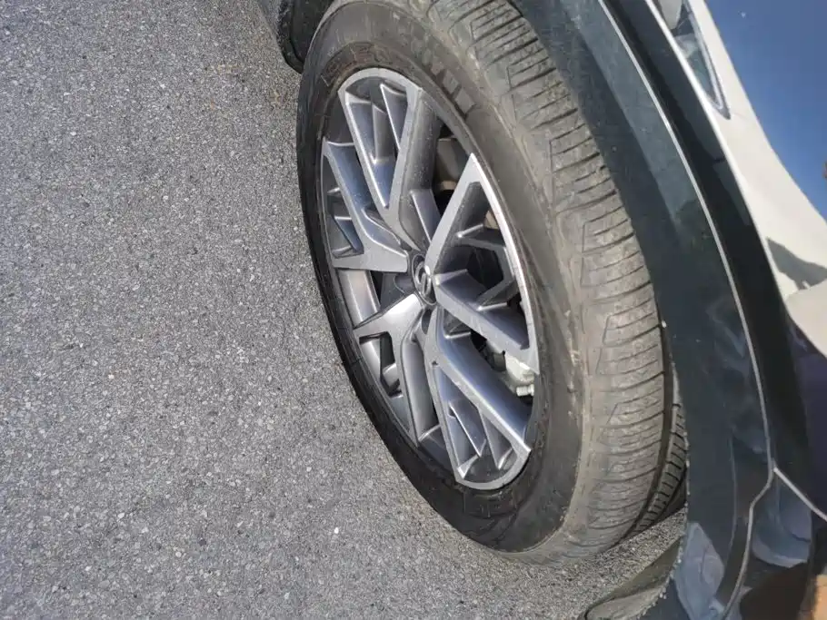 GAC Motor Trumpchi GS8 — миниатюра 6