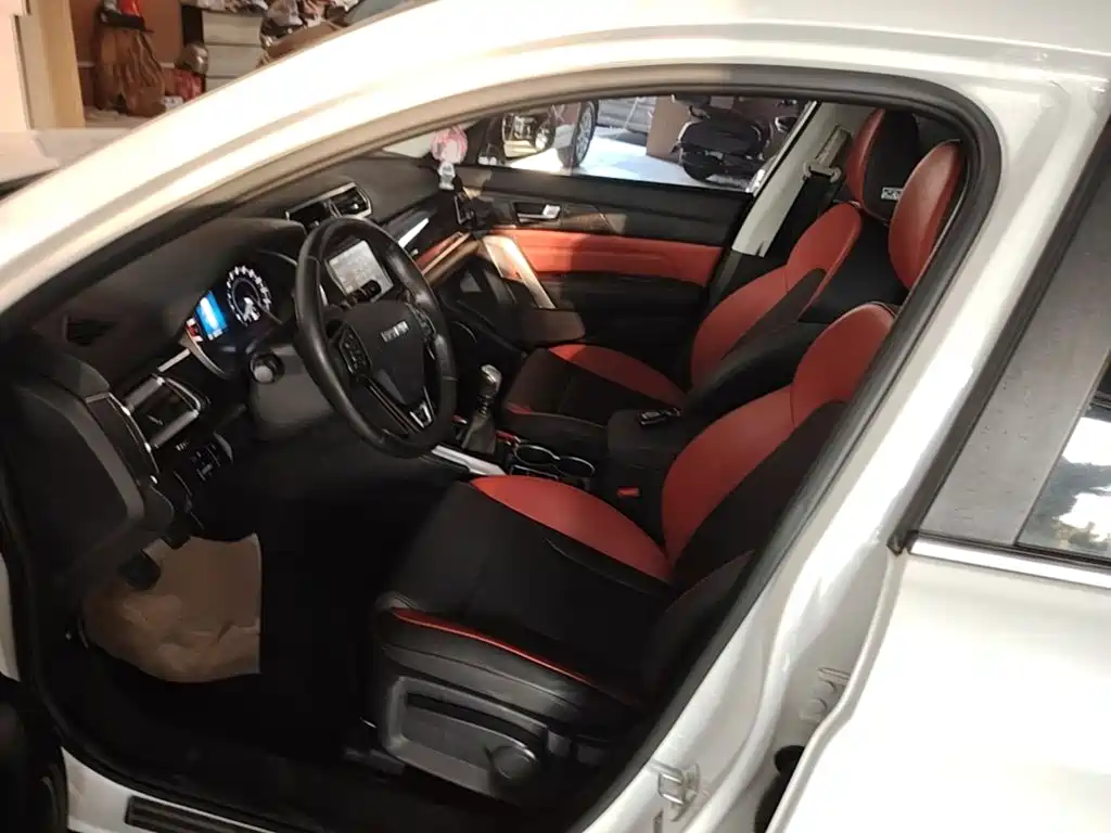 Haval H2 — миниатюра 15