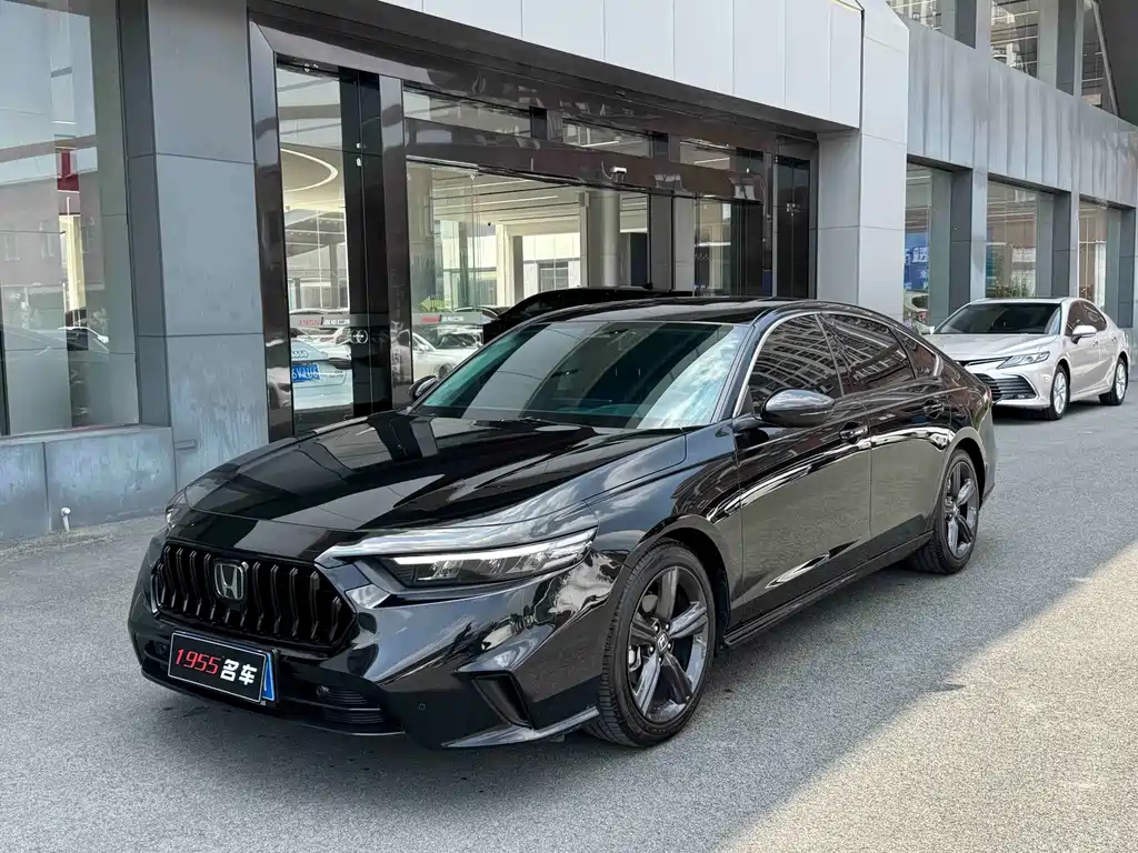Honda Inspire
