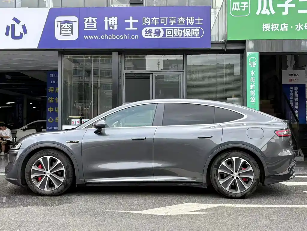 Zhijie Zhijie R7 — миниатюра 4