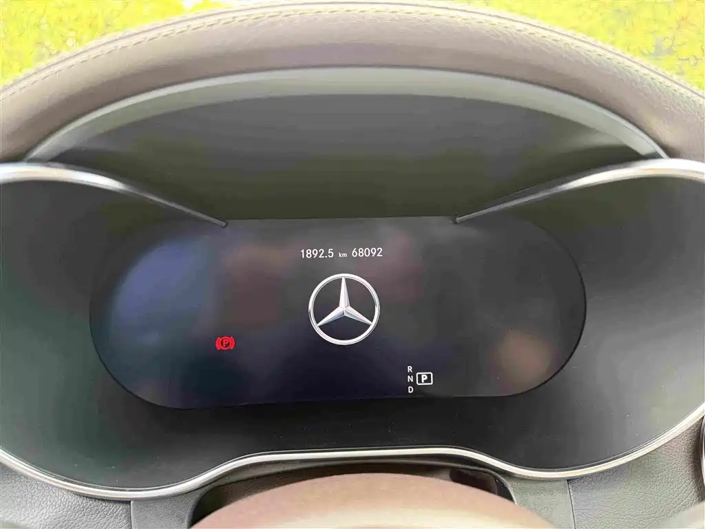 Mercedes-Benz GLC — миниатюра 8