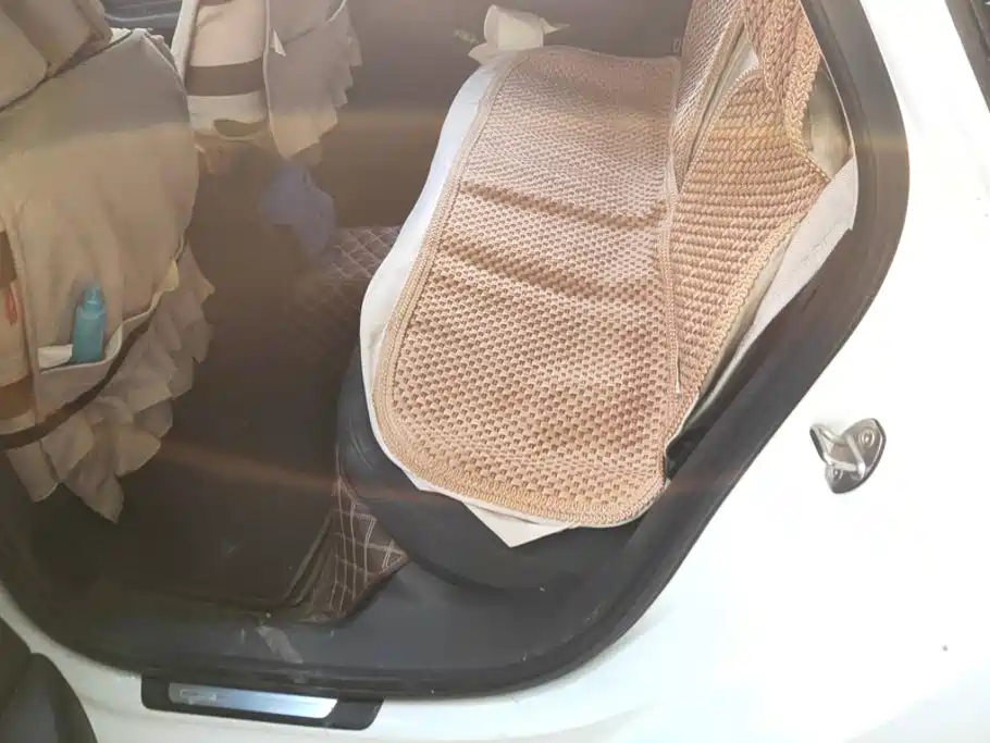 Audi A4L — миниатюра 11