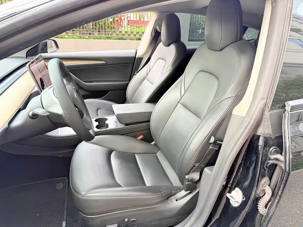 Tesla Model 3 — миниатюра 7