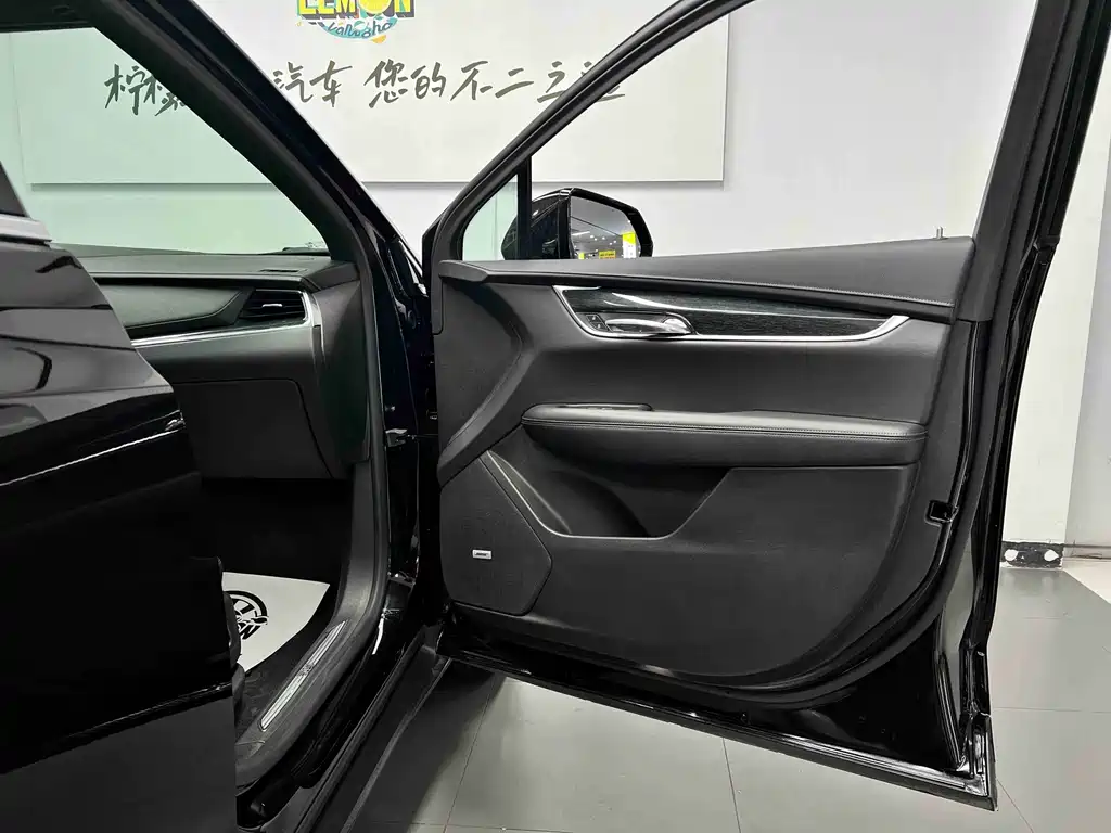 Cadillac XT5 — миниатюра 36
